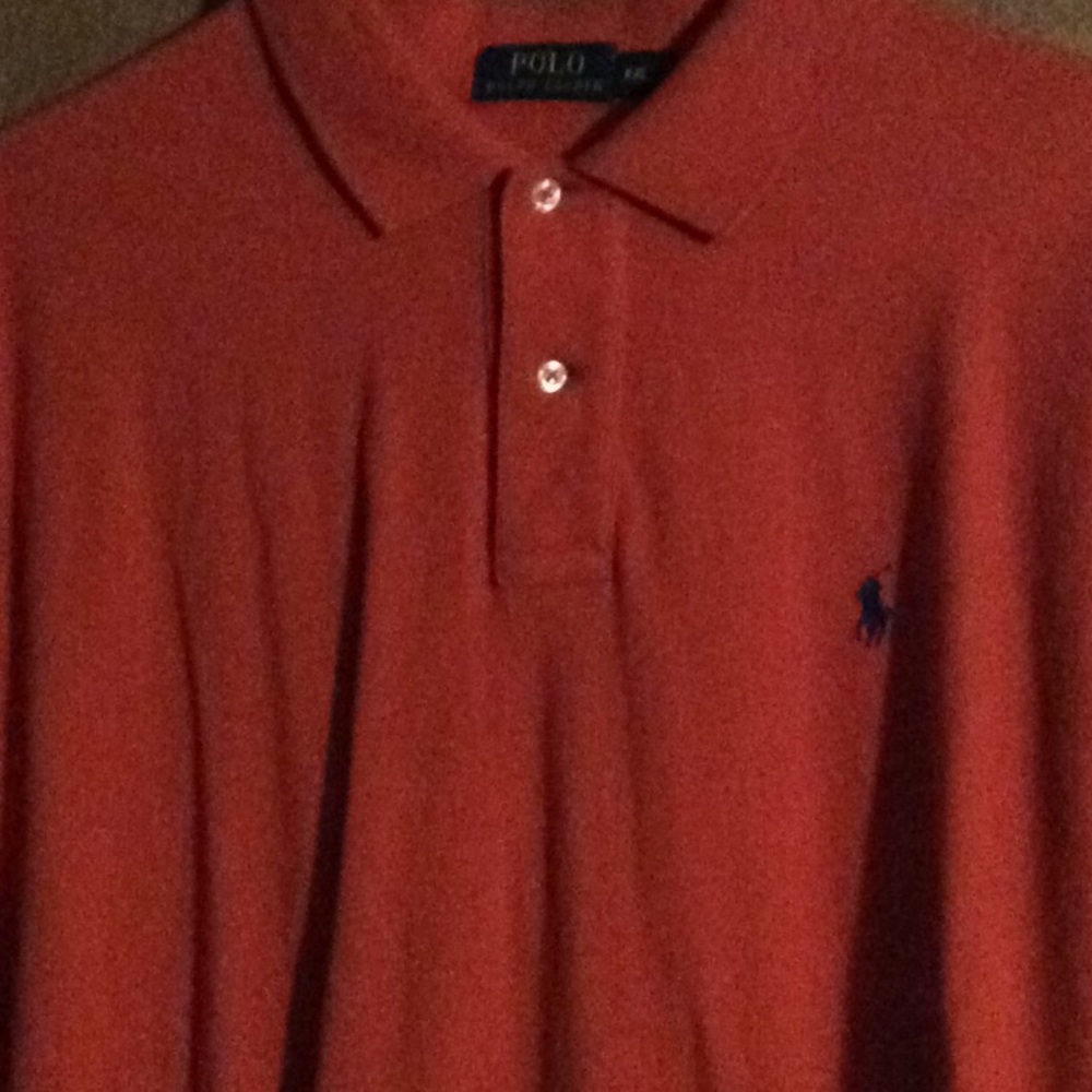 Polo Ralph Lauren